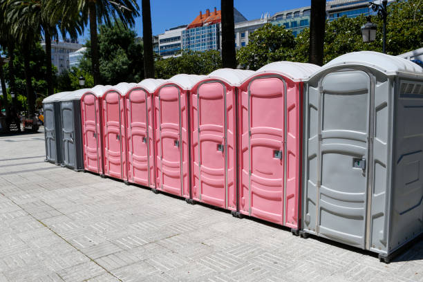 Melody Hill, IN Portable Potty Rental Company