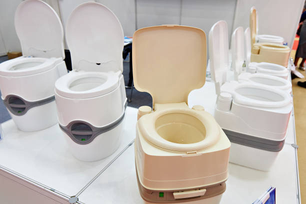 Best Standard Portable Toilet Rental  in Melody Hill, IN